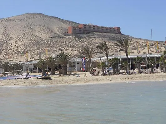 Sotavento 9 Good Vibes Appartement Costa Calma 0*,  Spanje