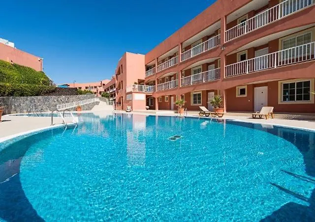 Sotavento 9 Good Vibes Appartement Costa Calma