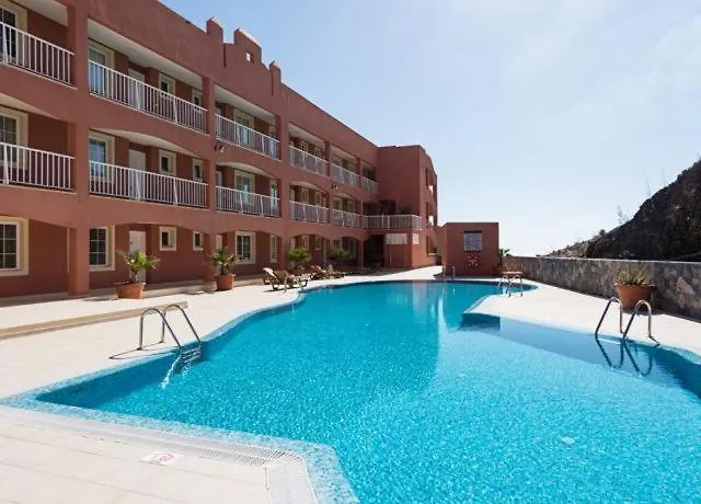 Sotavento 9 Good Vibes Appartement Costa Calma