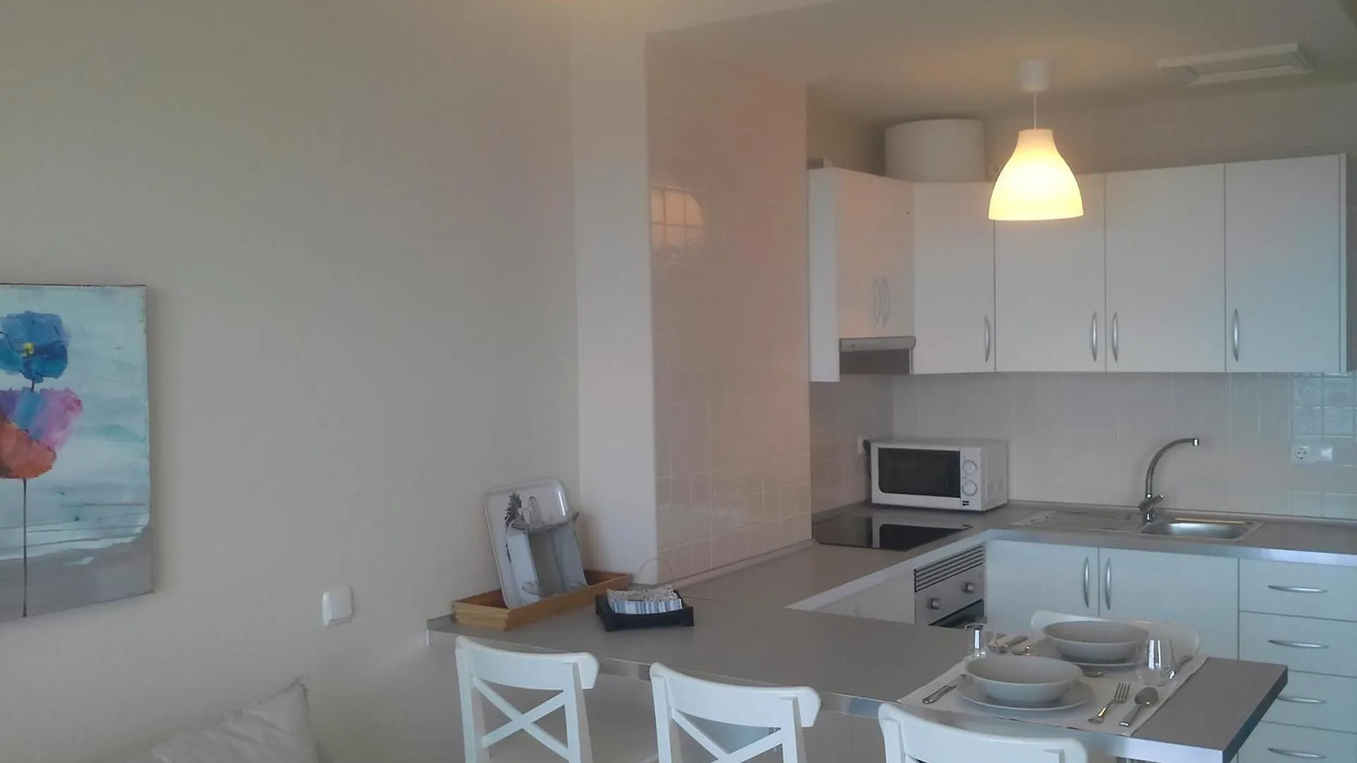 Sotavento 9 Good Vibes Appartement Costa Calma