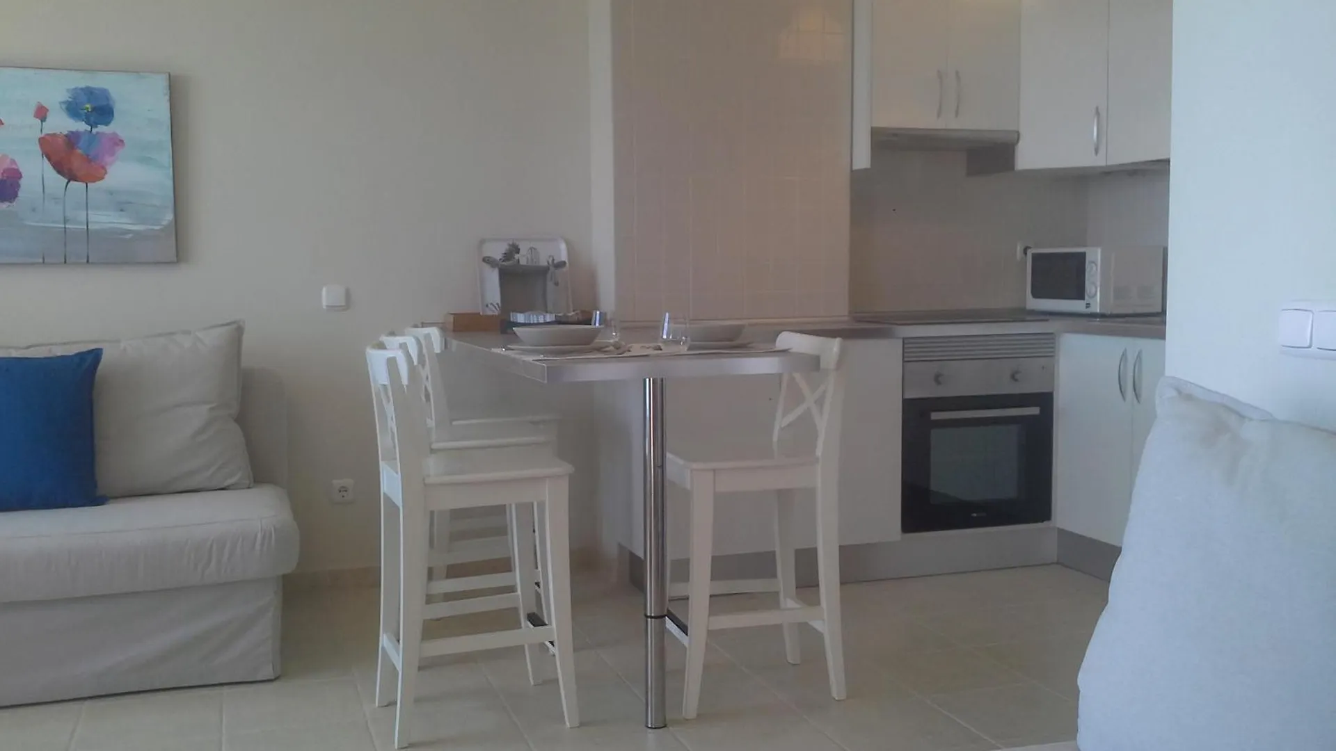 Sotavento 9 Good Vibes Appartement Costa Calma 0*,