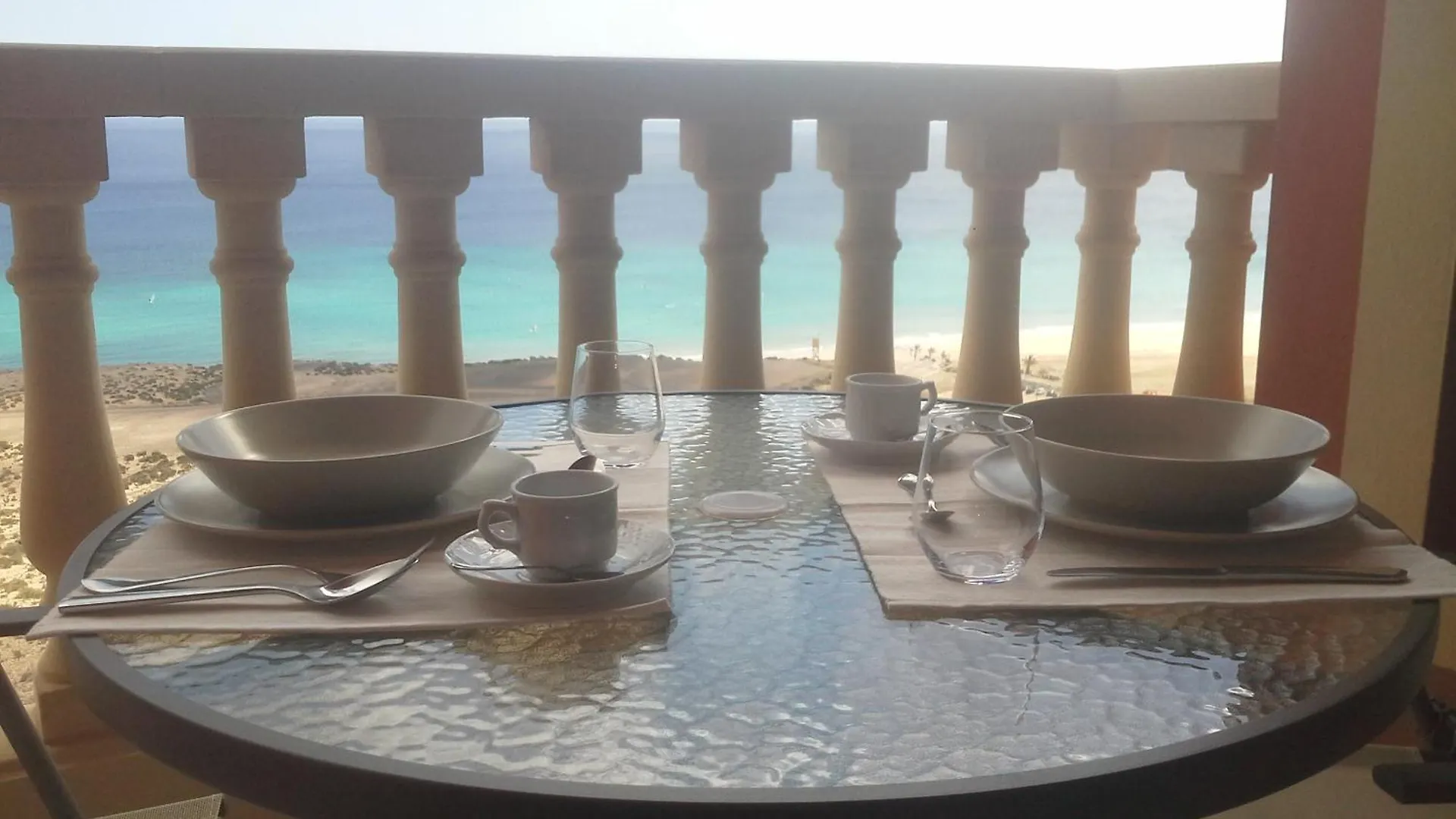 Sotavento 9 Good Vibes Appartement Costa Calma Spanje