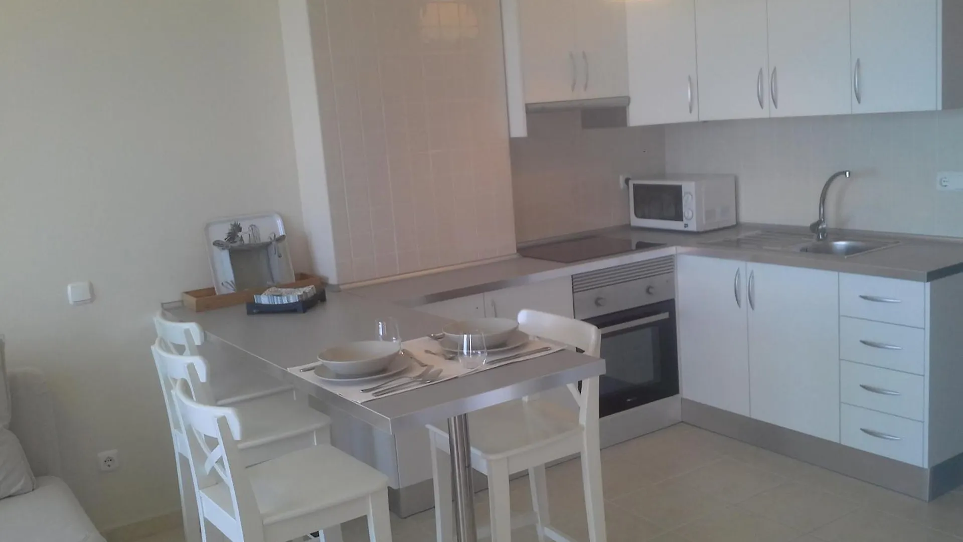 Sotavento 9 Good Vibes Appartement Costa Calma