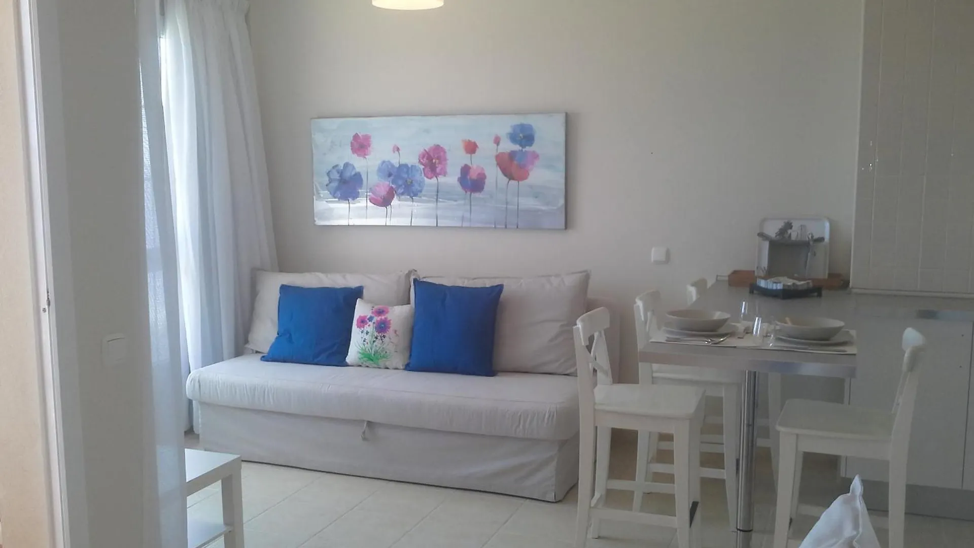 Sotavento 9 Good Vibes Appartement Costa Calma